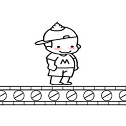 最强小脑游戏