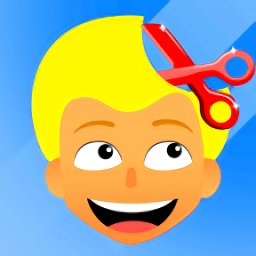 恶搞理发手机版(barber shop)