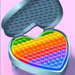 按压糖饼模拟器最新版