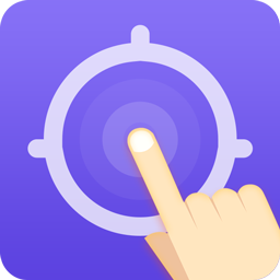 蜻蜓连点器app
