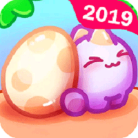 海滨泡泡龙2019