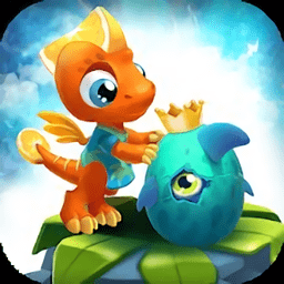 tiny dragons手游