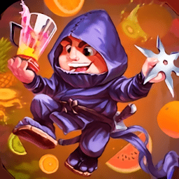fruit coctail游戏