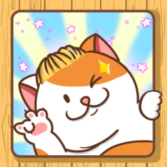 猫星人小屋游戏