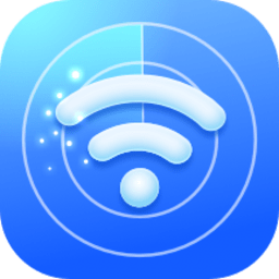 一起连wifi软件