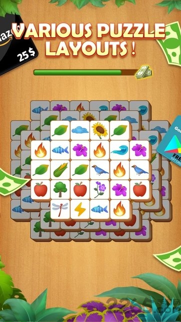 lucky tile游戏 lucky tile手游下载