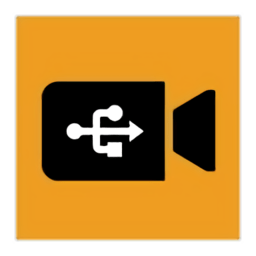 usb camera 软件