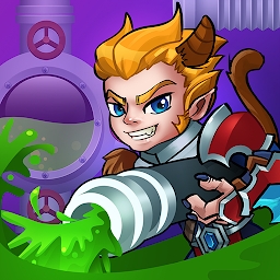 英雄毒药游戏(hero toxic)