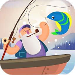 fishing tour游戏
