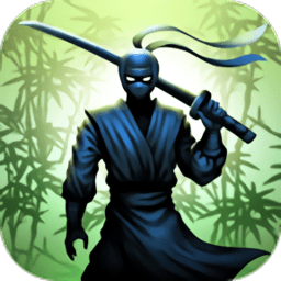 暗影武士忍者中文版