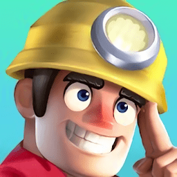 miner to rich游戏