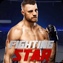 fighting star游戏