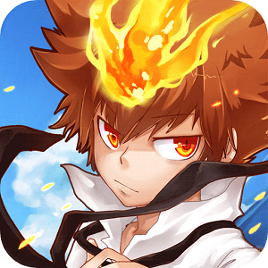 家庭教师无敌版