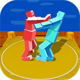 醉酒相扑游戏(sumo sports)
