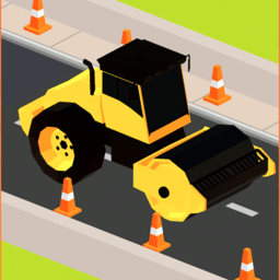 修建道路最新版