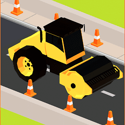 道路建设最新版
