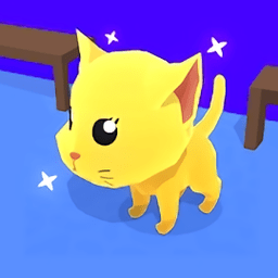 cat escape游戏