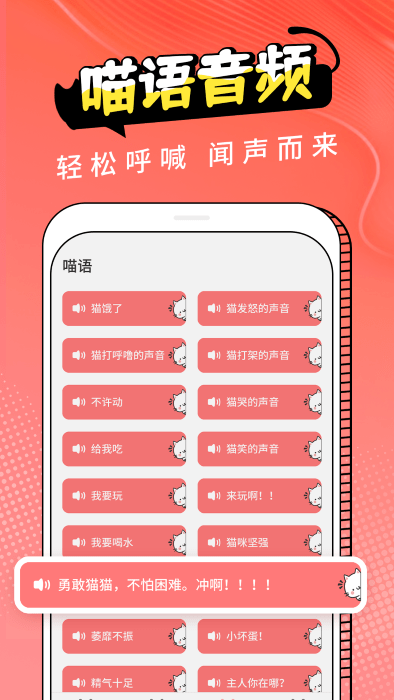 pet猫翻译下载
