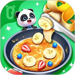 宝宝森林美食宝宝巴士无限道具版