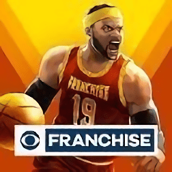 basketball汉化版
