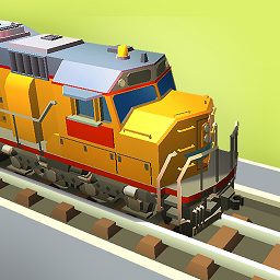 train station2最新版
