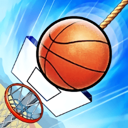 basketfall游戏电脑版