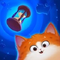 拯救教授的猫游戏(cats in time)