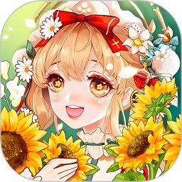 公主的奇妙花园游戏