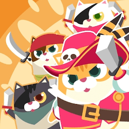 猫之战英雄手游