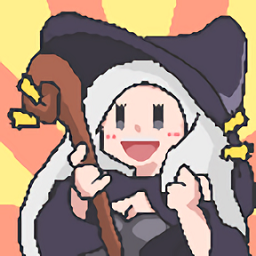 魔女停不下来手机版