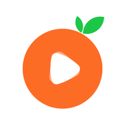 橙子视频播放器app