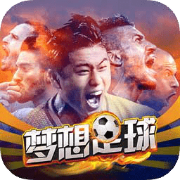 梦想足球修改版
