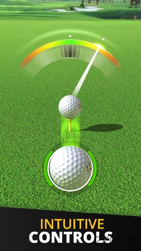 ultimate golf游戏 ultimate golf手游