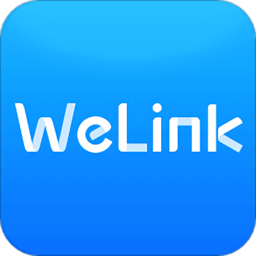 华为welink苹果版