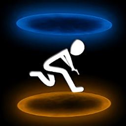 portal maze 2游戏(暂未上线)