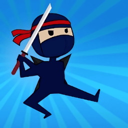 katana cut游戏