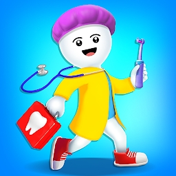 牙医大师游戏(dentist master)