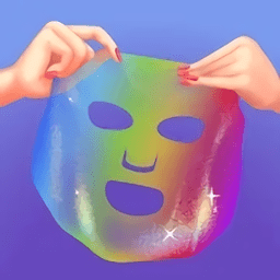 化妆品diy游戏