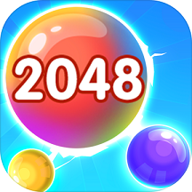 居游2048手机版