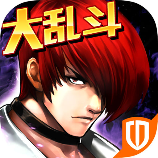 拳皇97ol完整版