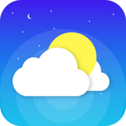 天气通天气预报app
