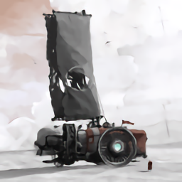 far lone sails手游