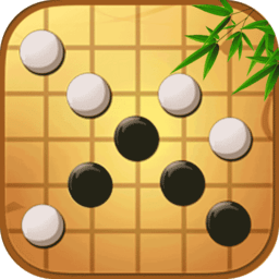 jj围棋无限金币版