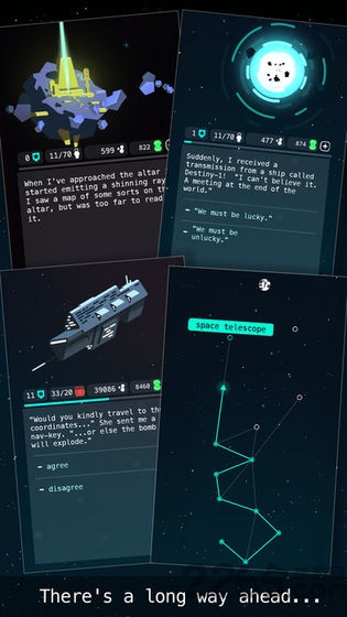 full of stars中文版 full of stars游戏下载