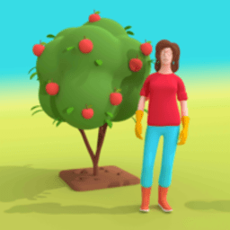最佳园丁3d官方版(best gardener 3d)