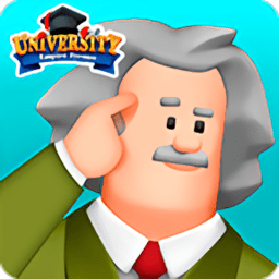 大学管理大亨中文版