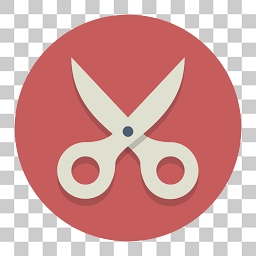 圆刀app(图片剪切)