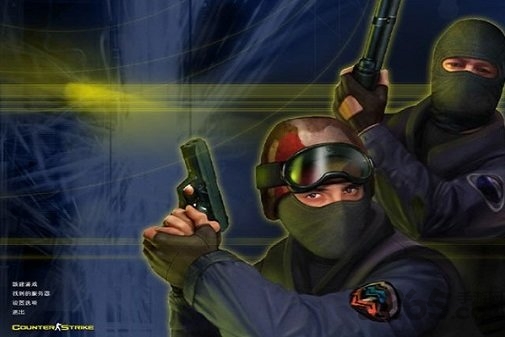 cs1.6手机版 cs1.6网页版