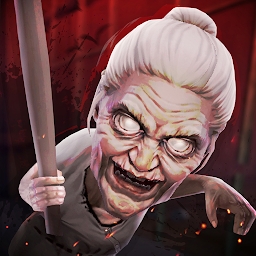 奶奶的房子汉化版