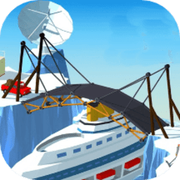 烧脑建桥梁app